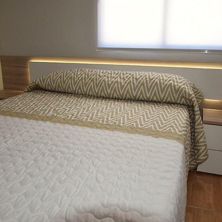 Apartamento Cristimar Los Cristianos  Kültér fotó