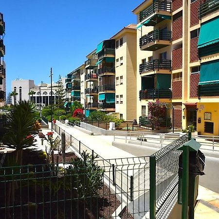 Apartamento Cristimar Los Cristianos  Kültér fotó
