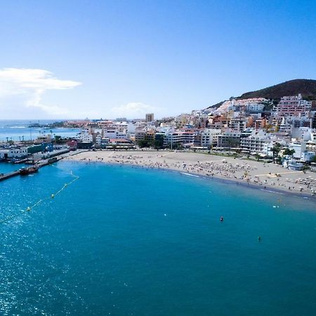 Apartamento Cristimar Los Cristianos  Kültér fotó