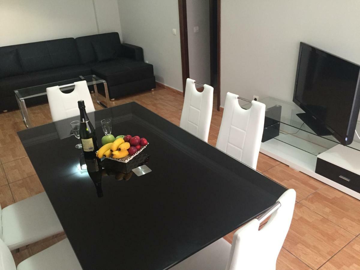 Apartamento Cristimar Los Cristianos  Kültér fotó