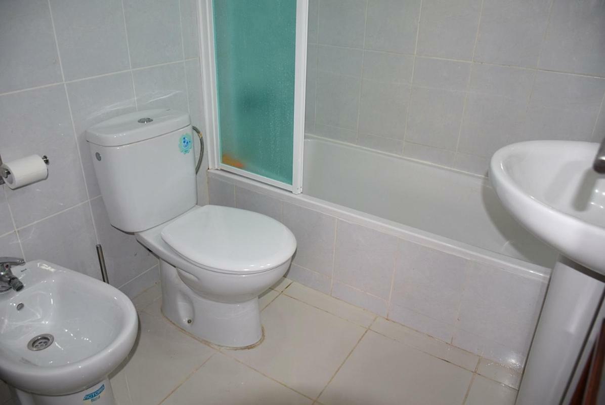 Apartamento Cristimar Los Cristianos  Kültér fotó