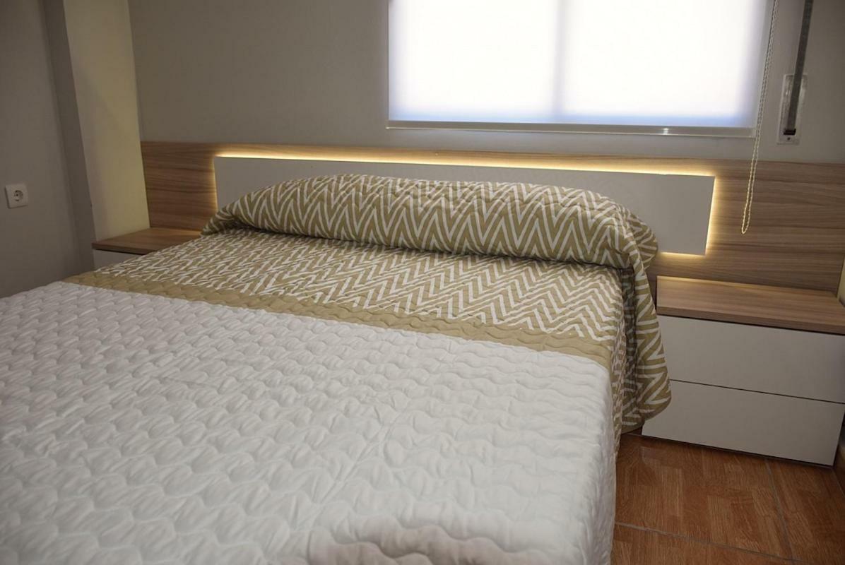 Apartamento Cristimar Los Cristianos  Kültér fotó