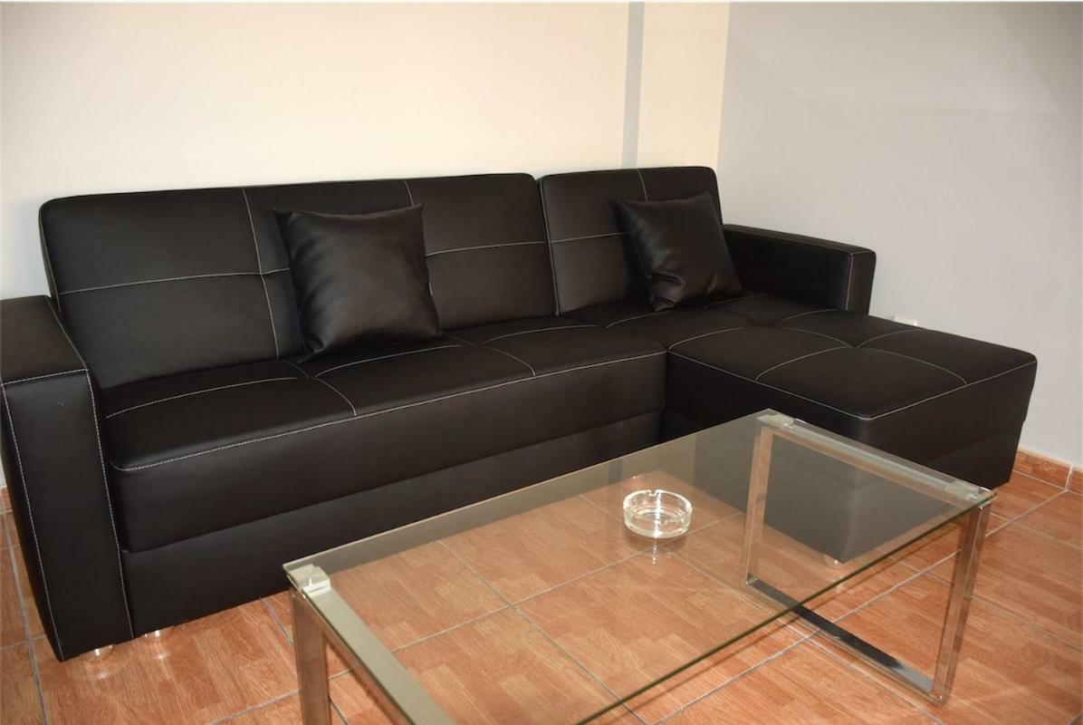 Apartamento Cristimar Los Cristianos  Kültér fotó