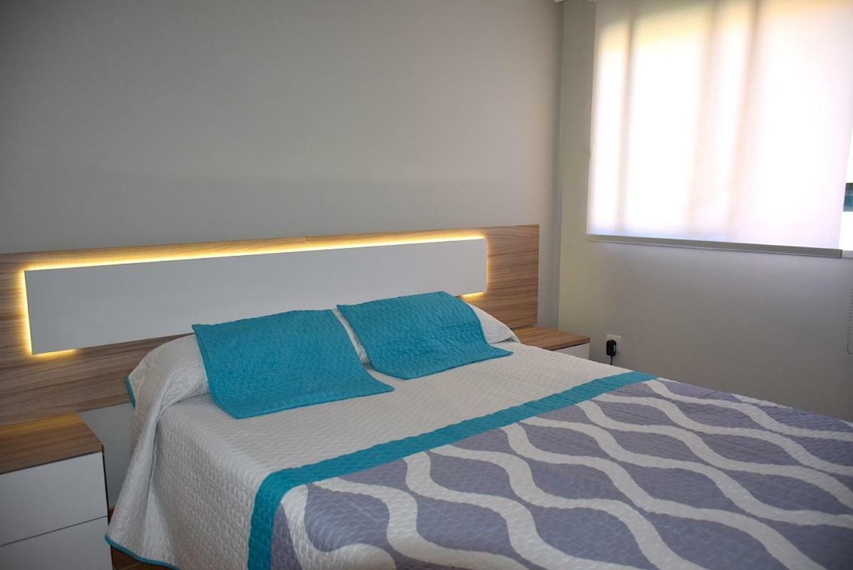 Apartamento Cristimar Los Cristianos  Kültér fotó