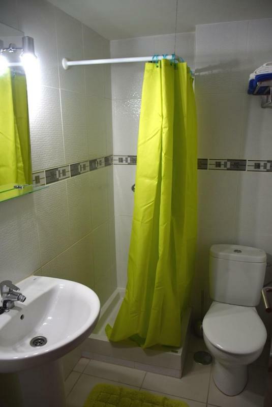 Apartamento Cristimar Los Cristianos  Kültér fotó