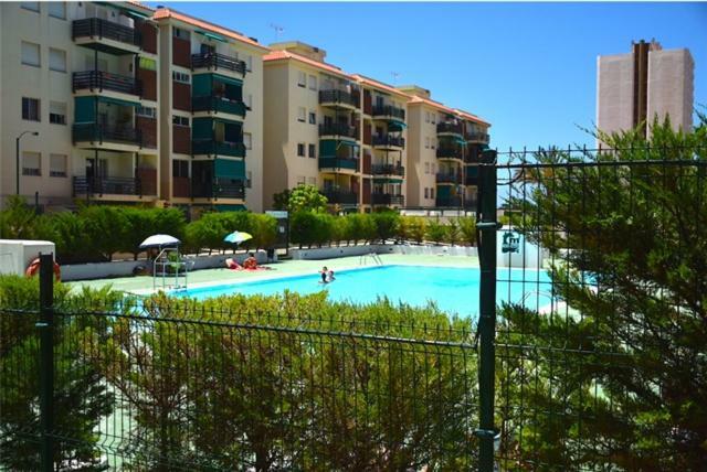 Apartamento Cristimar Los Cristianos  Kültér fotó