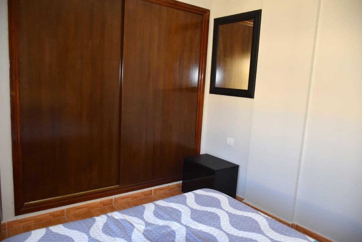 Apartamento Cristimar Los Cristianos  Kültér fotó